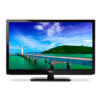 NEC NEC E463 Signage-Display 116,8 cm (46 Zoll) Full HD Digital Beschilderung Flachbildschirm Schwarz http://images.icecat.biz/img/norm/low/15679132-5788.jpg