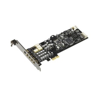 Asus Xonar DX