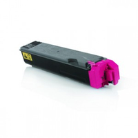 Toner Magenta 1T02MNBNL0 - Part Number: TK-8600M
