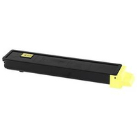 Toner Yellow - Toner -