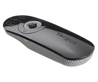 Targus Wireless Multimedia Presenter Remote