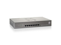 FEP-0811 8 x PoE Ports - 5711045429293