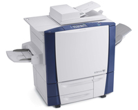 Xerox ColorQube 9203 multifunzione Laser 50 ppm 600 x 600 DPI A3