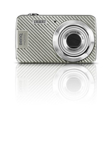 Benq DC AE100 DIGITALCAMERA 14MP