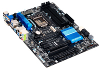 Giga-Byte GA-Z77X-D3H