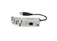 Kensington USB MINIDOCK POWERED WITH