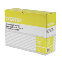 Brother Yellow Toner for HL2400 Original Giallo