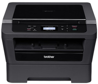 Brother HL-2280DW multifunzione Laser 27 ppm 19200 x 19200 DPI A4 Wi-Fi