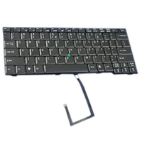 Keyboard (ENGLISH) 5704327891239 - Teclado / ratn -  5704327891239