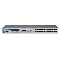 J4813a#abb Hp Procurve Switch 2524 **refurbished** - EET01