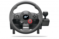 Lenkrad Logitech Driving Force GT Playstation 3 Lenkrad Logitech Driving Force GT Playstation 3