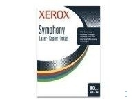 003R91986 Symphony 120 A4 Yellow Paper Pw 1250 Sheets Per Pack -Xerox01