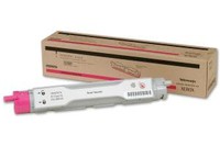 Magenta High-Capacity Toner Cartridge for Phaser 6200