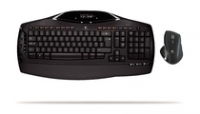 Logitech Cordless Desktop MX 5500 Revolution