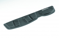 Fellowes Tastaturhandgelenkauflage Health-V Stoffgraphit