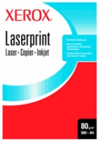 003R93033 Laserprint Business 80 A4 2500 Sheets Per Pack -Xerox01