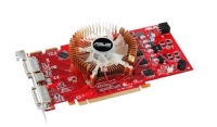 EAH3850 video card
