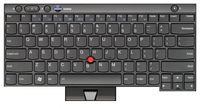 CS12 B/L KBD TUR - Teclado / ratn -