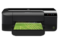 HP Officejet 6100 ePrinter - H611a stampante a getto d'inchiostro Colore 4800 x 1200 DPI A4 Wi-Fi