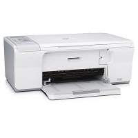 HP DeskJet F4283 Getto termico d'inchiostro 9 ppm 1200 x 2400 DPI A4