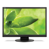 NEC NEC AS192WM-BK Computerbildschirm 48,3 cm (19 Zoll) 1440 x 900 Pixel Schwarz http://images.icecat.biz/img/norm/low/15951298-5027.jpg