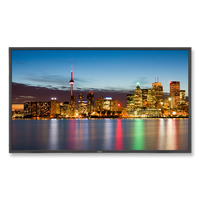 NEC NEC P402-PC-CRE Signage-Display 101,6 cm (40 Zoll) Full HD Digital Beschilderung Flachbildschirm Schwarz http://images.icecat.biz/img/norm/low/15951502-8342.jpg