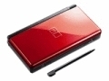 DS Lite Red