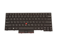 Keyboard (US ENGLISH) 04Y0190, 04W2557, 04W2520 - 5711045561184