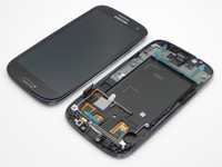 Mea Front Octa LCD Black 5711045500398 - 5711045500398;5055568099978;5054533739413;5055866608650
