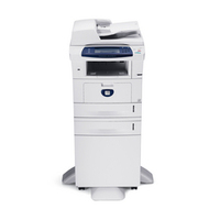 Xerox Phaser 3635MFP Laser 33 ppm 1200 x 1200 DPI A4