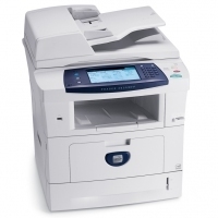 Xerox Phaser 3635MFP Laser 33 ppm 1200 x 1200 DPI A4