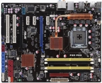 P5Q Pro
