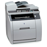HP LaserJet 2820 Laser 19 ppm 600 x 600 DPI A4