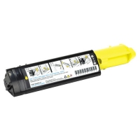 4K Yellow Toner Cartridge 593-10063 - 8841160003270