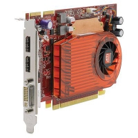 Ks505aa Hp Ati Radeon Hd 3650 512mb Pcie **refurbished** - EET01