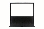 80 inch Projection Screen