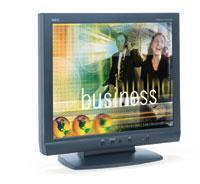 NEC NEC LCD1920NX-BK 19" TFT.294 81kHz TCO95 ant 48,3 cm (19 Zoll) 1280 x 1024 Pixel http://images.icecat.biz/img/norm/low/16130.jpg