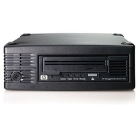 HP STORAGEWORKS ULTRIUM 1760E SCSI EXTERNE TAPE DRIVE