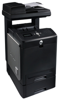 Compare prices and offers Dell 3115cn 3115cn mfp (p/s/c/f) a4 col laser up to 31ppm bla,17ppm col, 50 sht adf, 150sht+250sht,