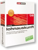 Lohnauskunft 16.5 2008