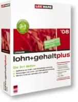 Lohn+Gehalt PLUS 12.5 2008