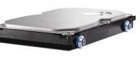  500-GB SATA (NCQ/Smart IV) 3.0-Gb/s Hard Drive