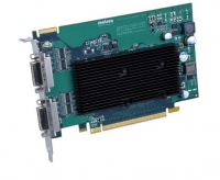 Matrox M9125 DH 512MB DDR2 PCIe-x16