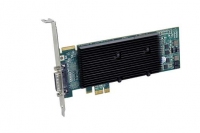 Matrox M9120 Plus LP DH 512MB DDR2