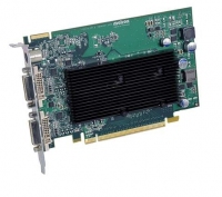 Matrox M9120 DH 512MB DDR2 PCIe-x16
