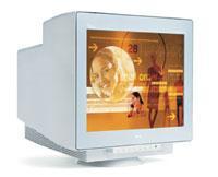 NEC NEC FE2111SB 22" FST .24 110KHz TCO99 CRT-Monitor 55,9 cm (22 Zoll) 1920 x 1440 Pixel http://images.icecat.biz/img/norm/low/16374.jpg
