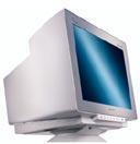 NEC NEC PRO750 17" DTR .25 96kHz TCO99 Ivory CRT-Monitor 43,2 cm (17 Zoll) 1600 x 1200 Pixel http://images.icecat.biz/img/norm/low/16375.jpg
