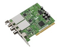 Asus My Cinema-PS3-100 TV Tuner