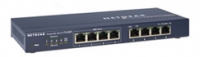FS108PGE Netgear