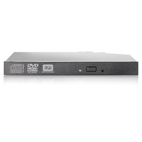 HP SLIM 12.7MM SATA DVD-RW OPTICAL DRIVE